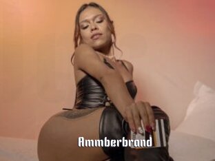 Ammberbrand