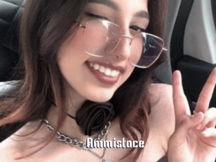 Ammistace