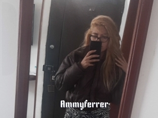 Ammyferrer