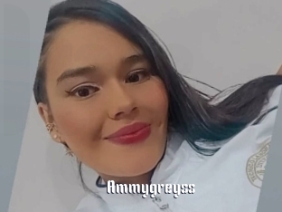 Ammygreyss