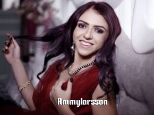 Ammylarsson