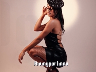 Ammyportman