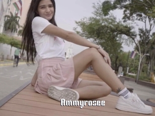 Ammyrosee