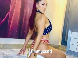 Ammyscott