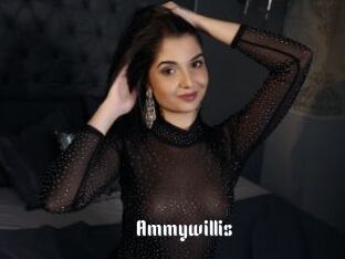 Ammywillis