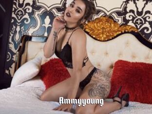 Ammyyoung