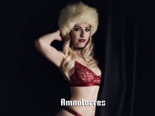 Amnatorres