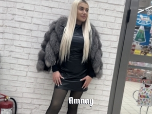 Amnay