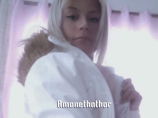 Amonethathor