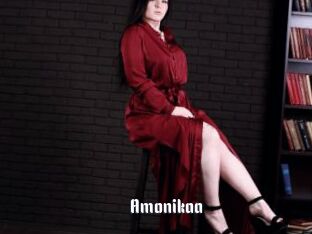 Amonikaa