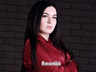 Amonikk