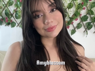 Amyblossom