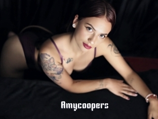 Amycoopers