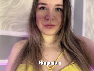 Amyestes