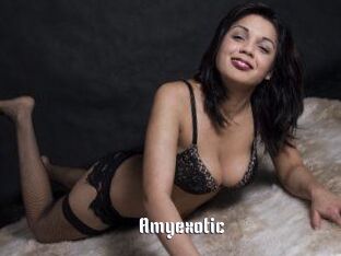 Amyexotic