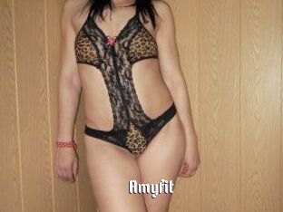 Amyfit