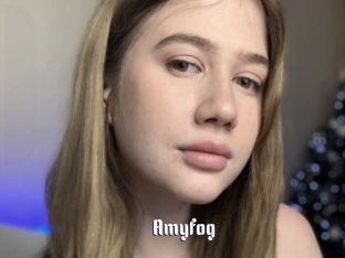 Amyfog