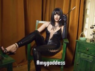 Amygoddess