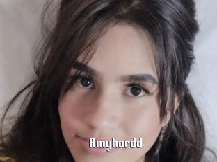 Amyhardd