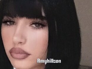 Amyhillson