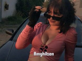 Amyhilson