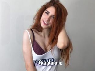 Amyhouse