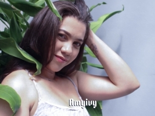 Amyivy