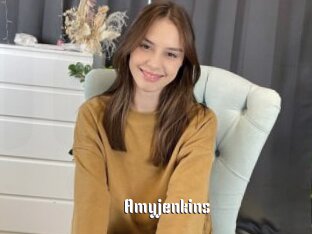 Amyjenkins