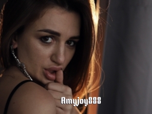 Amyjoy888