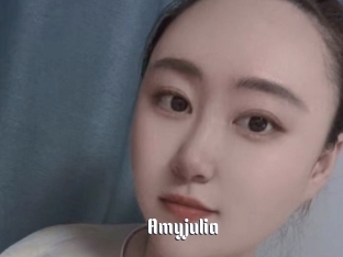Amyjulia