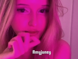 Amyjuney