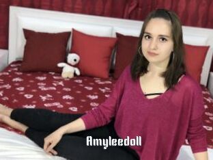 Amyleedoll
