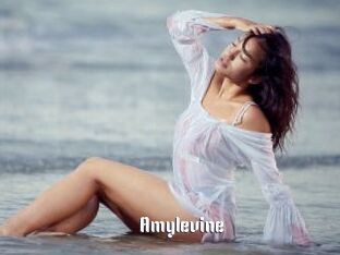 Amylevine