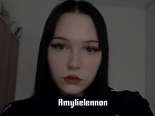 Amylielennon