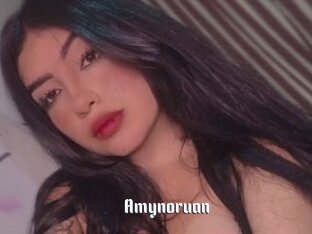 Amynoruan