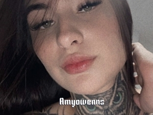 Amyowenns