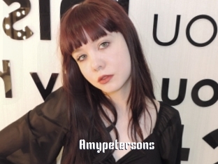 Amypetersons