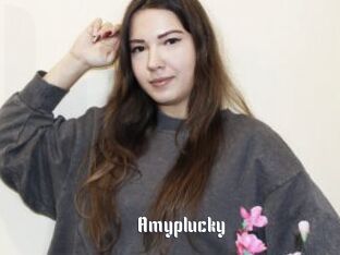 Amyplucky