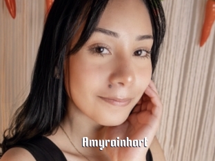 Amyrainhart