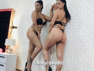 Amyrakudos