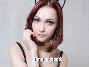 Amyredhead