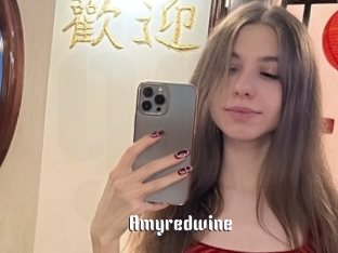 Amyredwine