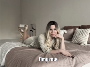 Amyrow
