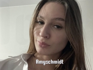 Amyschmidt