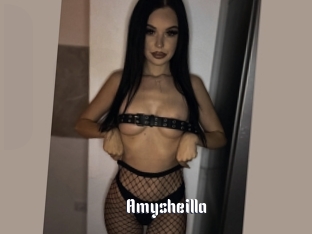 Amysheilla