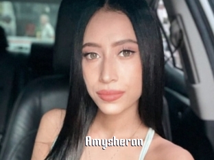 Amysheran