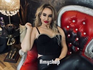 Amyshop