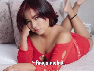 Amysimclair