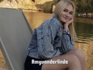 Amyvanderlinde