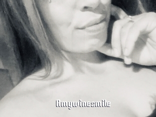 Amywinesmile